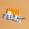 Seroquel c